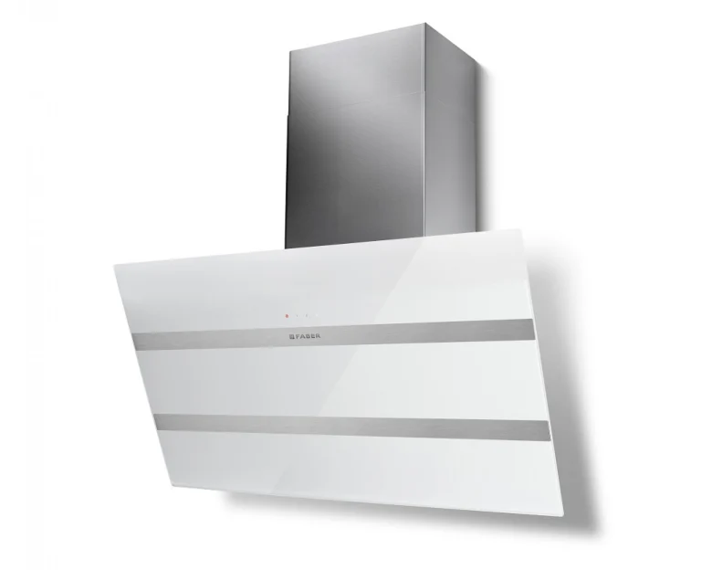 Faber STEELMAX EV8 WH/X A80