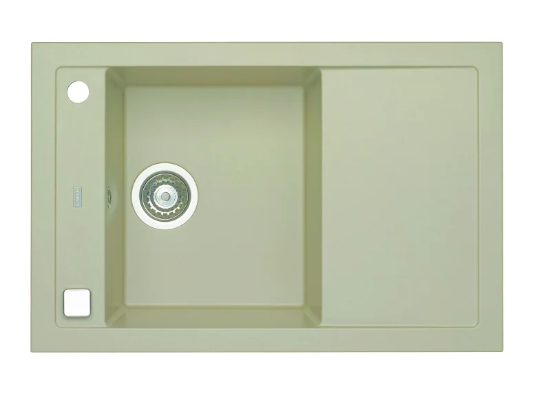 Alveus Formic 30 pebble