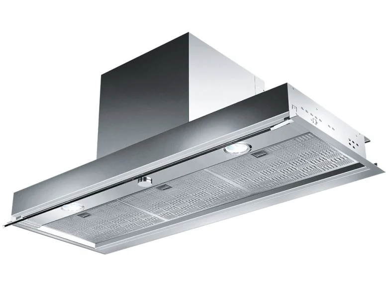 Franke FST PRO 908 X
