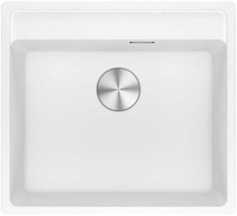 Franke MRG 610 52 RTL bílá led