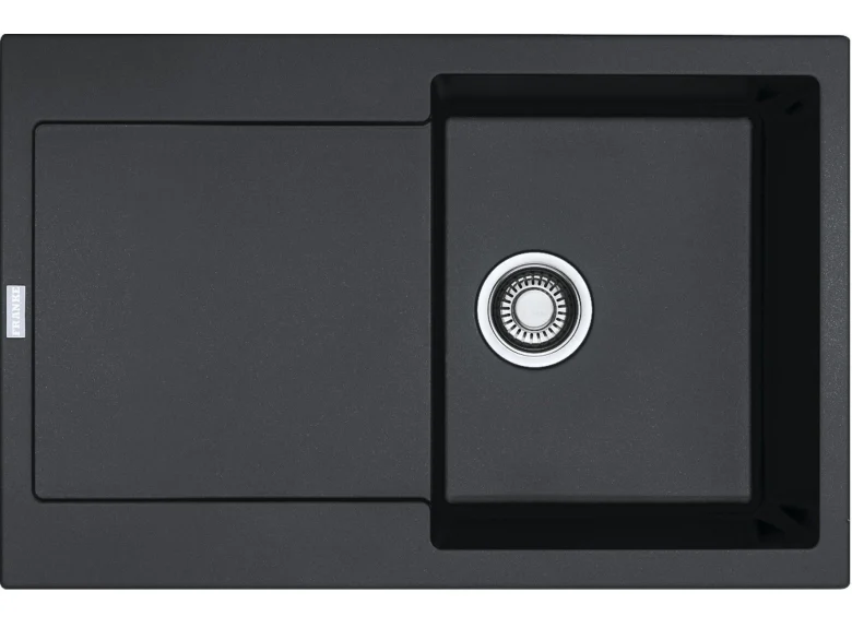 Franke MRG 611 onyx