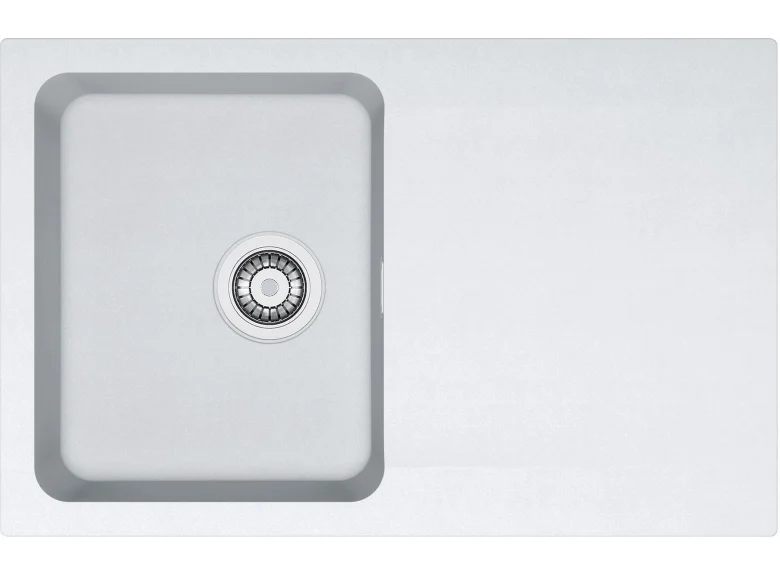 Franke OID 611 78 Bílá