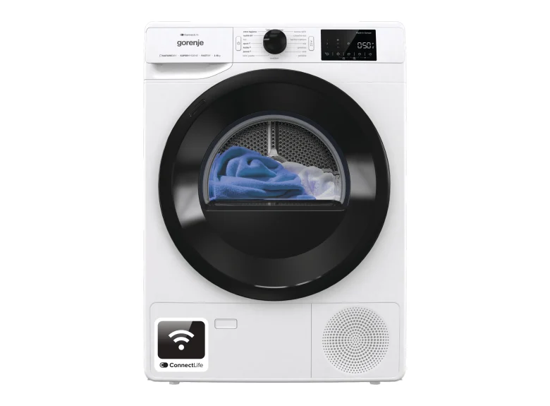 Gorenje D2PNE83GNLW/CZ