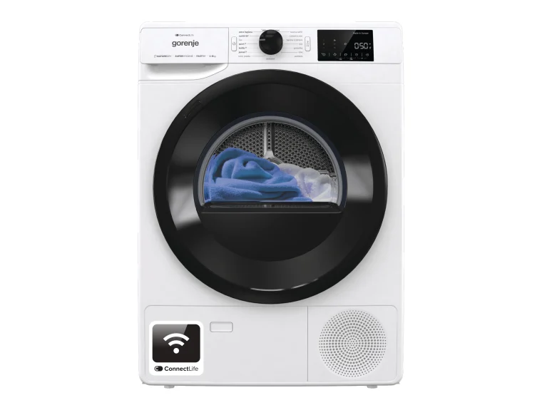 Gorenje D2PNE83GNLW/CZ