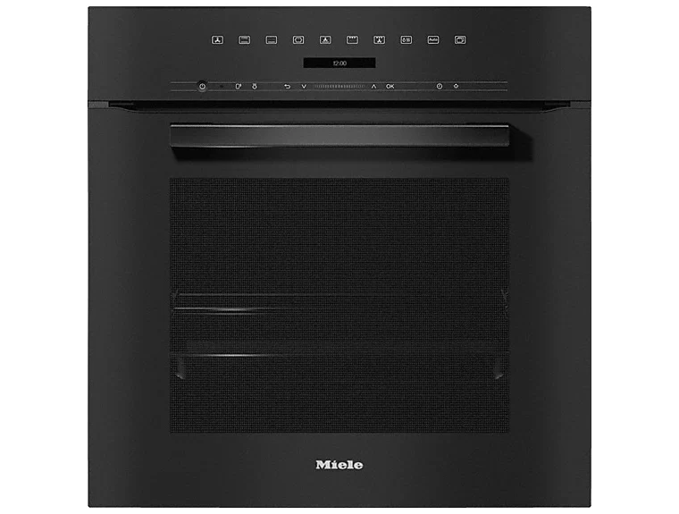 MIELE H 7264 B Obsidian černá