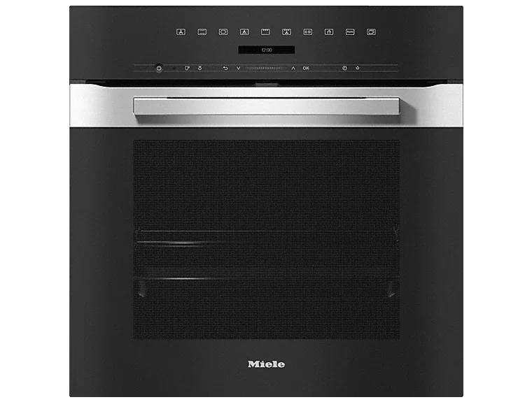 MIELE H 7264 BP Nerez CleanSteel