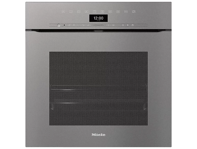 MIELE H 7464 BPX Grafitově šedá