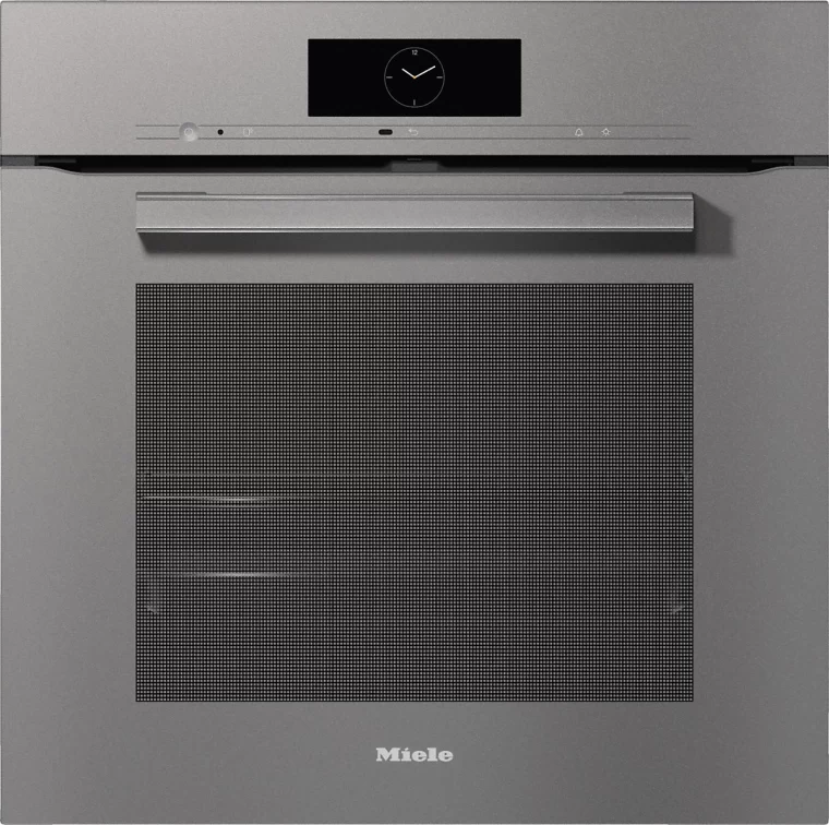 MIELE H 7860 BP Grafitově šedá