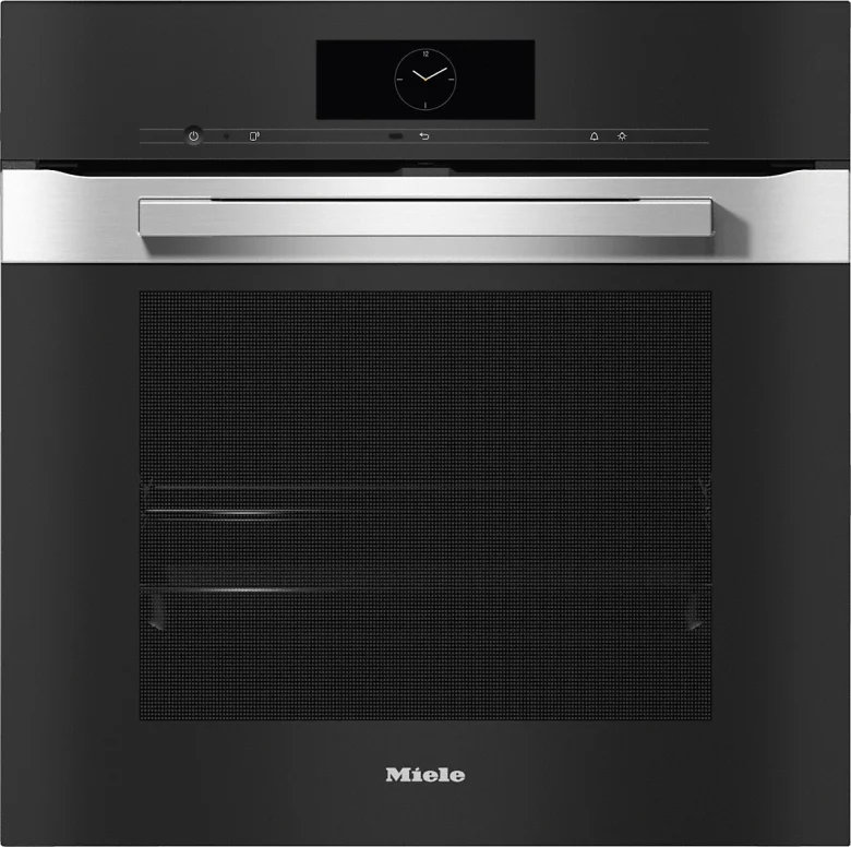 MIELE H 7860 BP Nerez CleanSteel