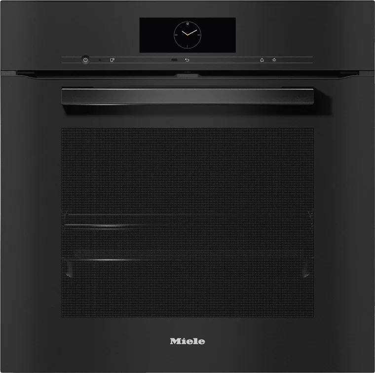 MIELE H 7860 BP Obsidian černá