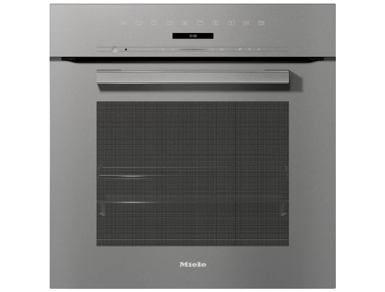 MIELE H 7262 B Grafitově šedá