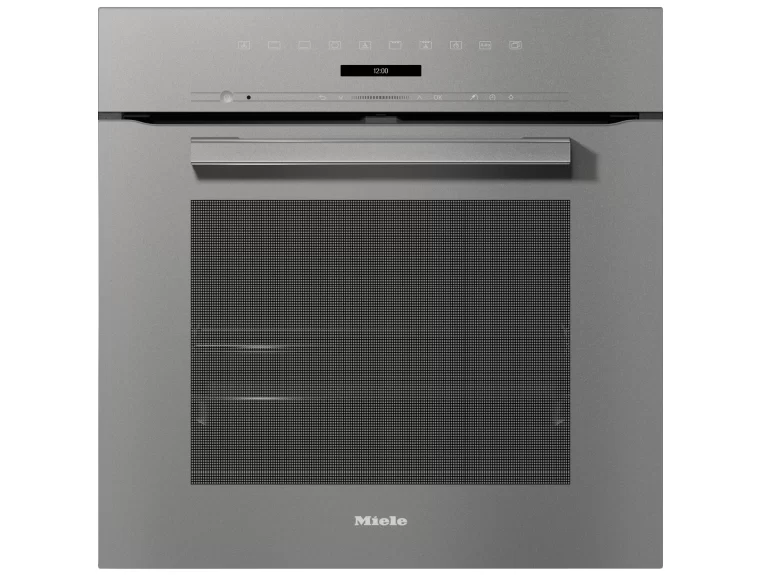 MIELE H 7262 BP Grafitově šedá