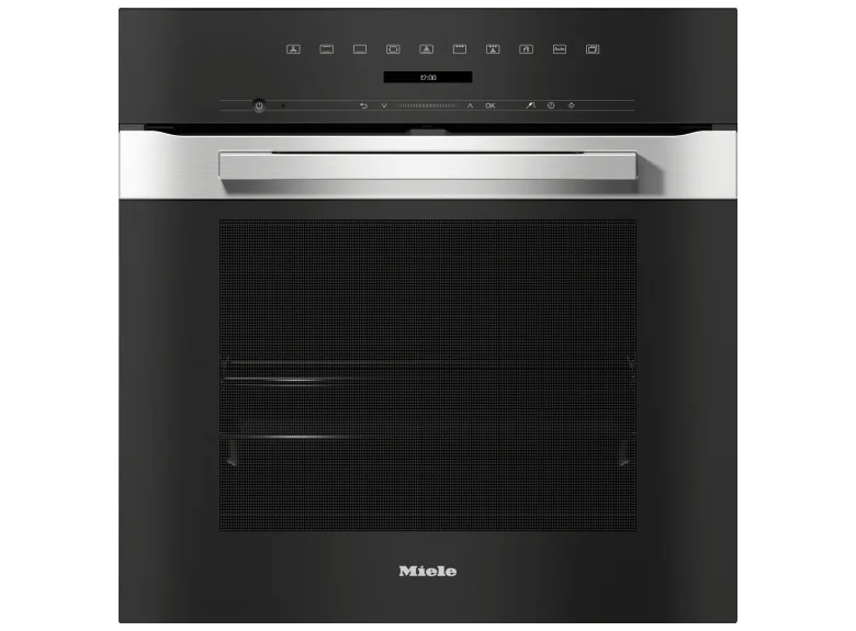 MIELE H 7262 BP Nerez CleanSteel