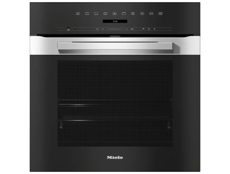 MIELE H 7262 BP Nerez CleanSteel