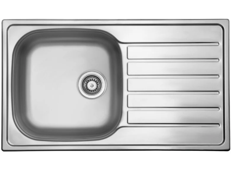 Sinks HYPNOS 860 V matný (VÝPRODEJ)