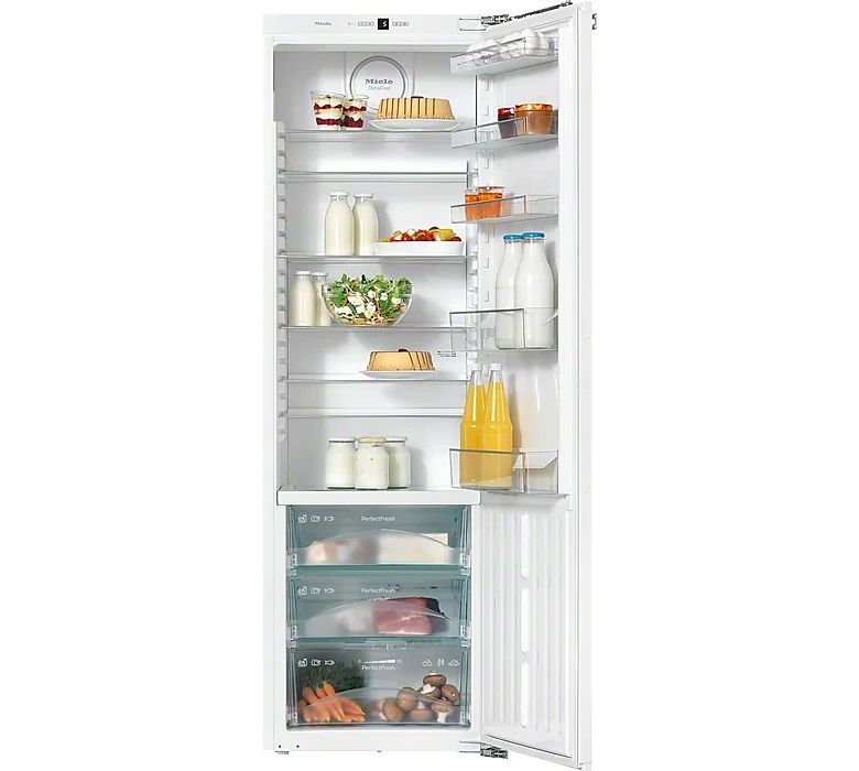 MIELE K 37272 iD monoklimatická