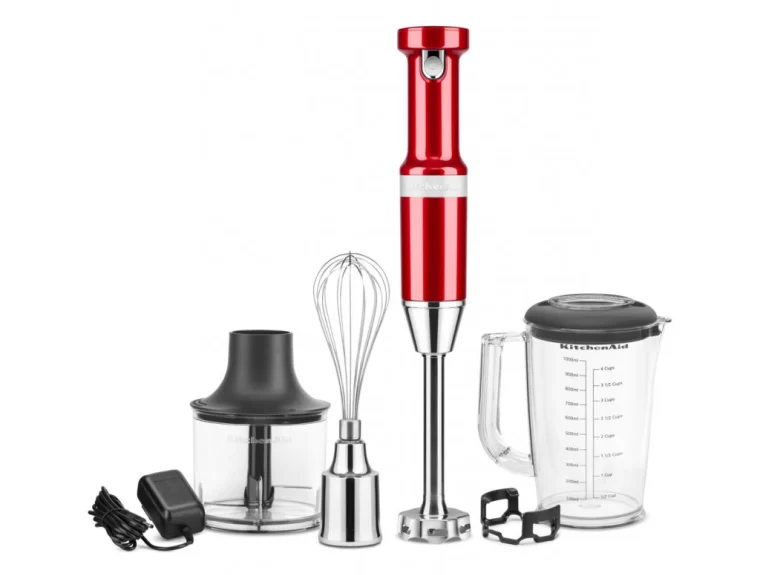 KitchenAid 5KHBBV83ECA