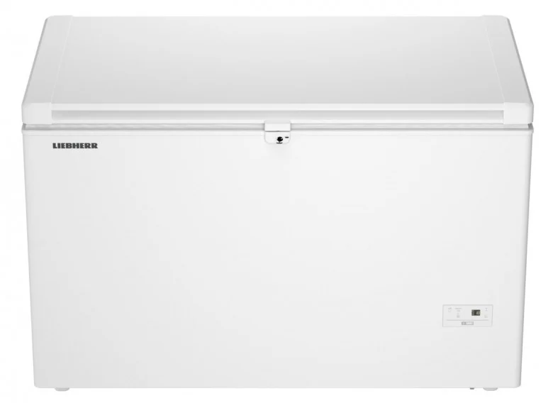 LIEBHERR CFd 2085