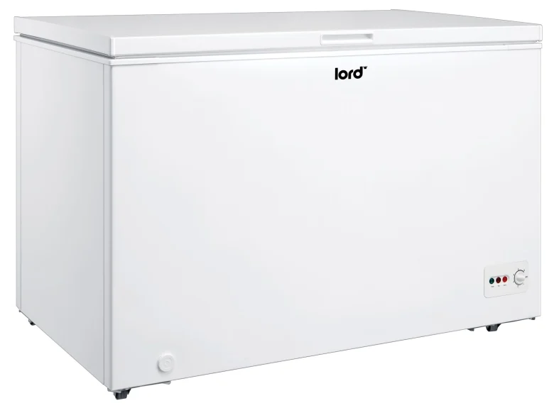 Lord G9