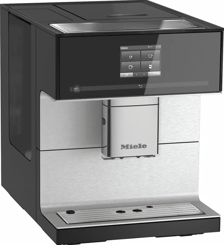 MIELE CM 7350 CoffeePassion