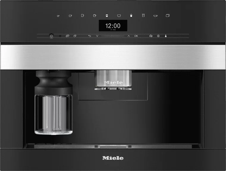 MIELE CVA 7440 nerez