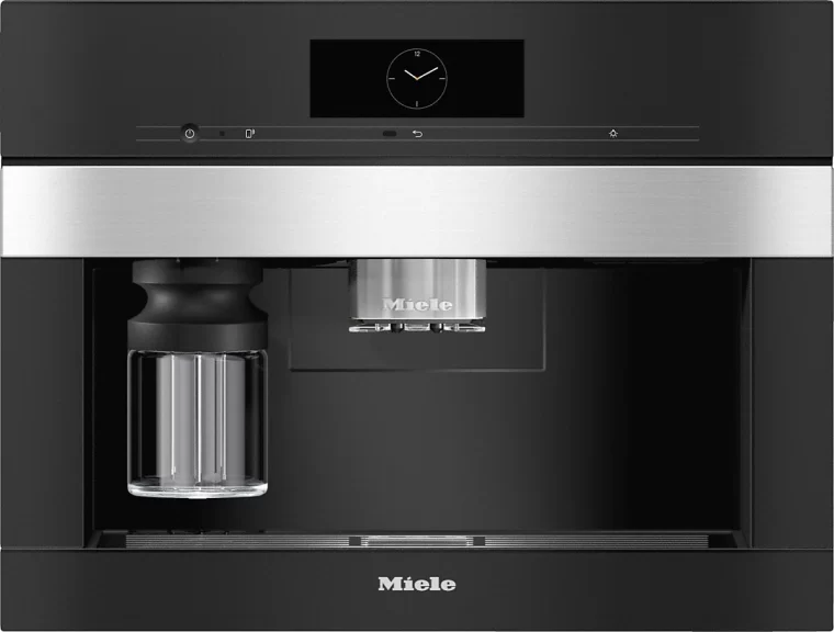 MIELE CVA 7845 nerez