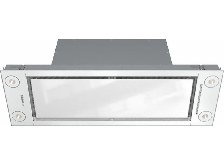 MIELE DA 2698 Briliantová bílá