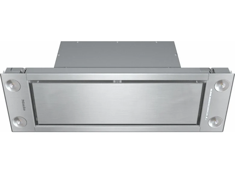 MIELE DA 2698 nerez