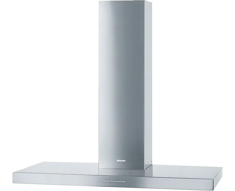MIELE DA 422 6 Puristic Plus nerez