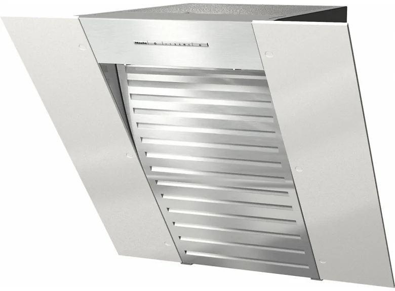 MIELE DA 6066 W White Wing