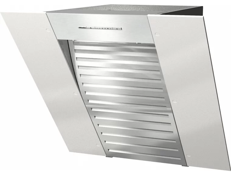 MIELE DA 6066 W White Wing