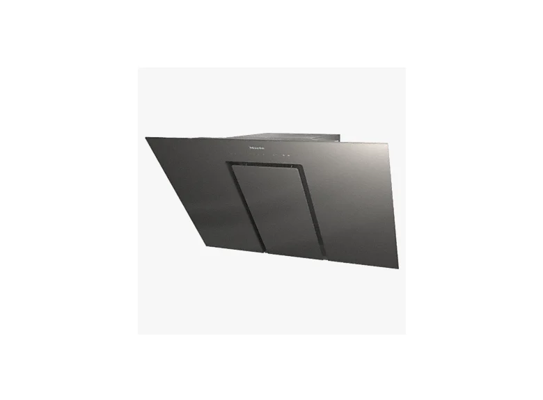 MIELE DA 6498 W Pure Grafitově šedý