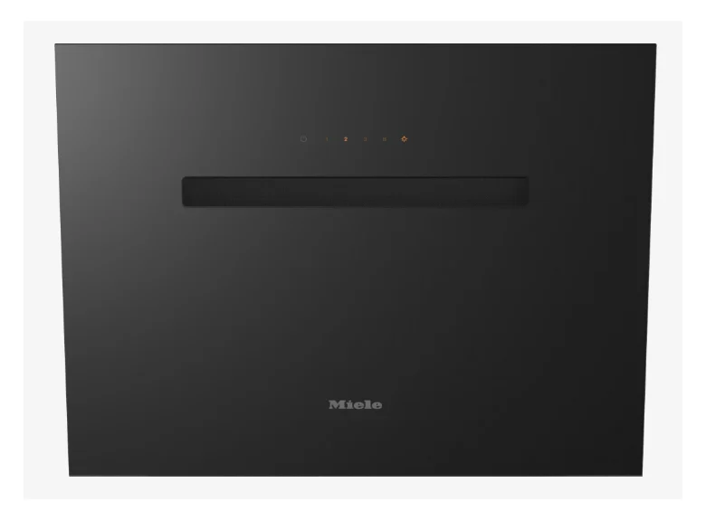 MIELE DAH 1650 Active Obsidian černá