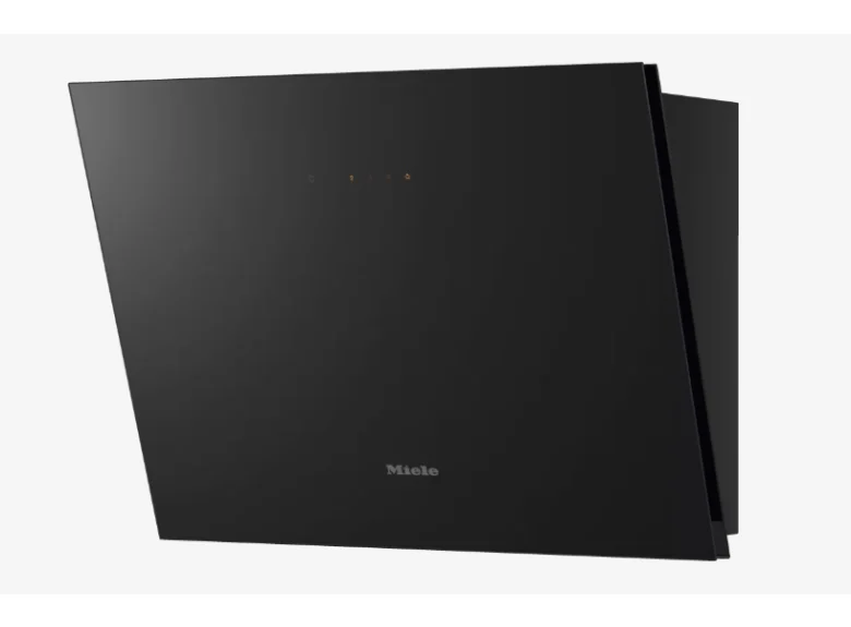 MIELE DAH 2660 Escala Obsidian černá