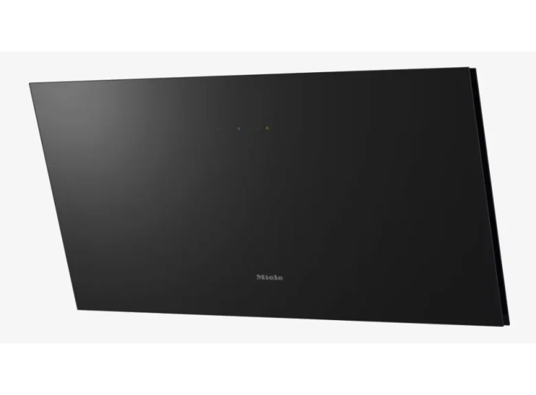 MIELE DAH 2960 Escala Obsidian černá