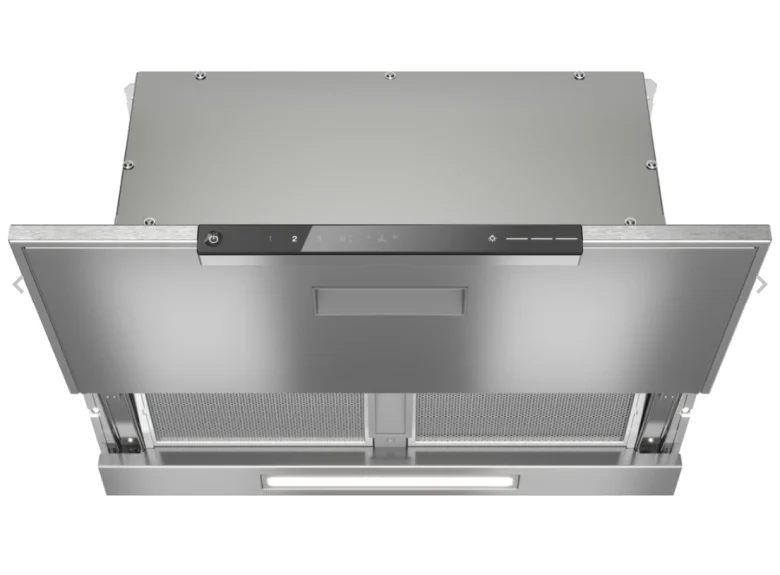 MIELE DAS 8630