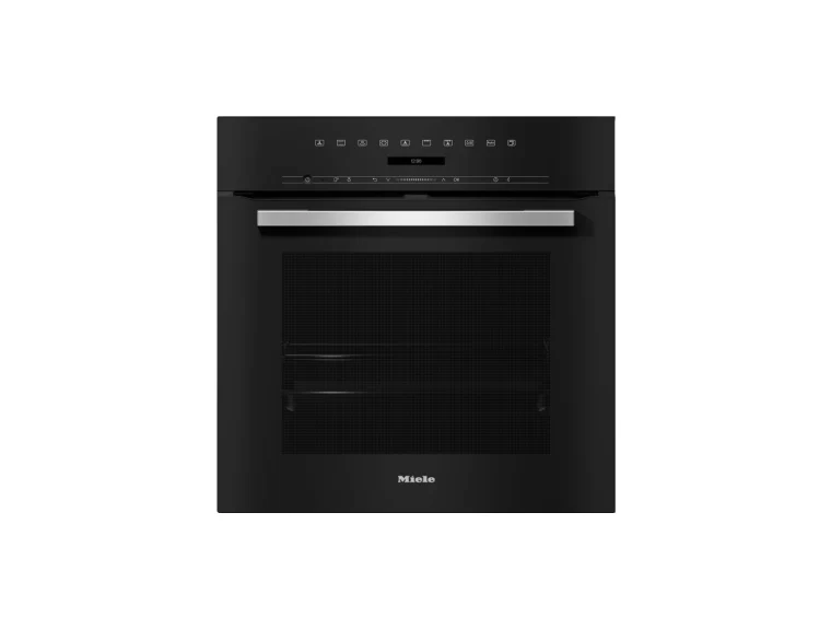 MIELE DGC 7151 Obsidian černá