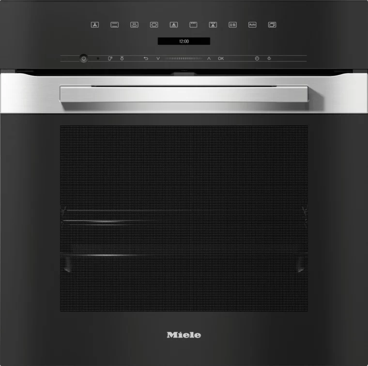 MIELE DGC 7250 Černá