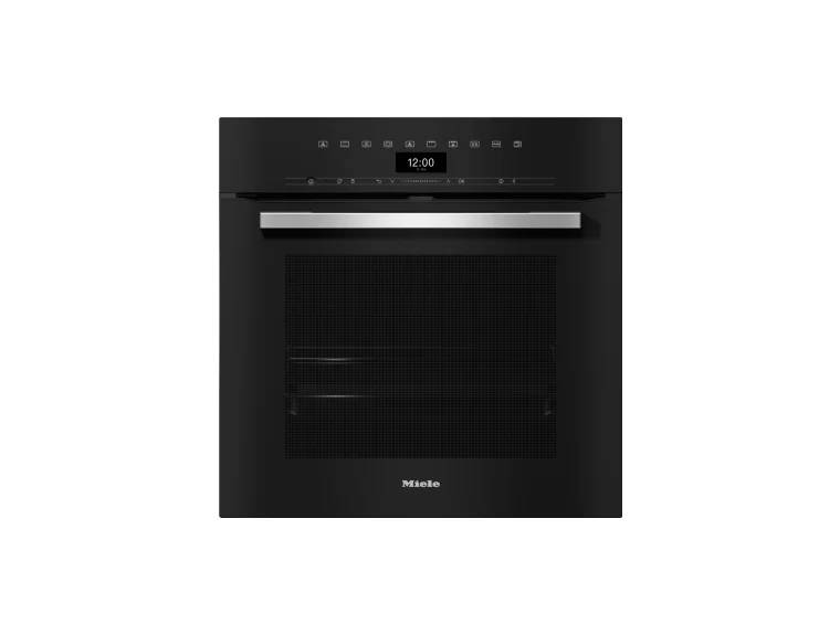 MIELE DGC 7351 Obsidian černá