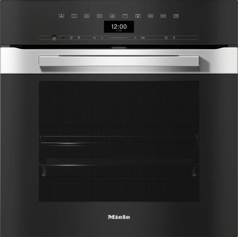 MIELE DGC 7450 Nerez