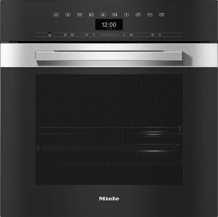 MIELE DGC 7460 HC Pro Nerez