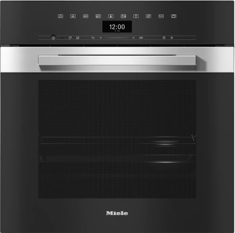 MIELE DGC 7465 HC Pro Nerez