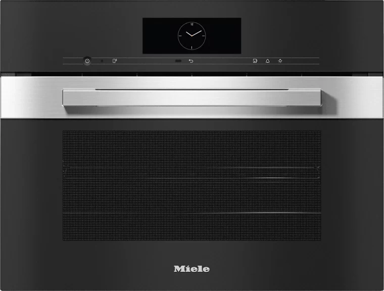 MIELE DGC 7840 HC Pro Nerez