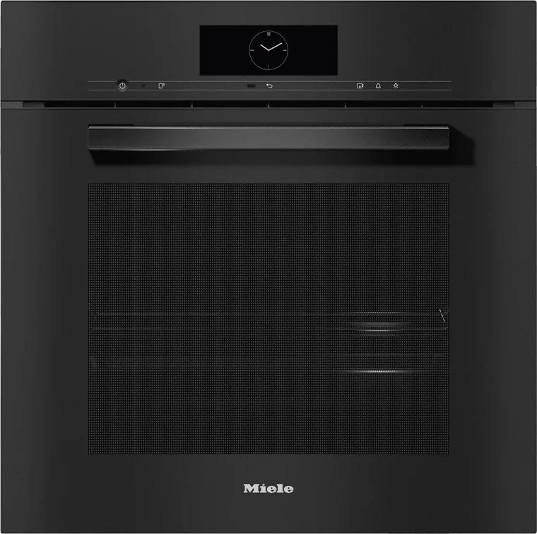 MIELE DGC 7860 černá