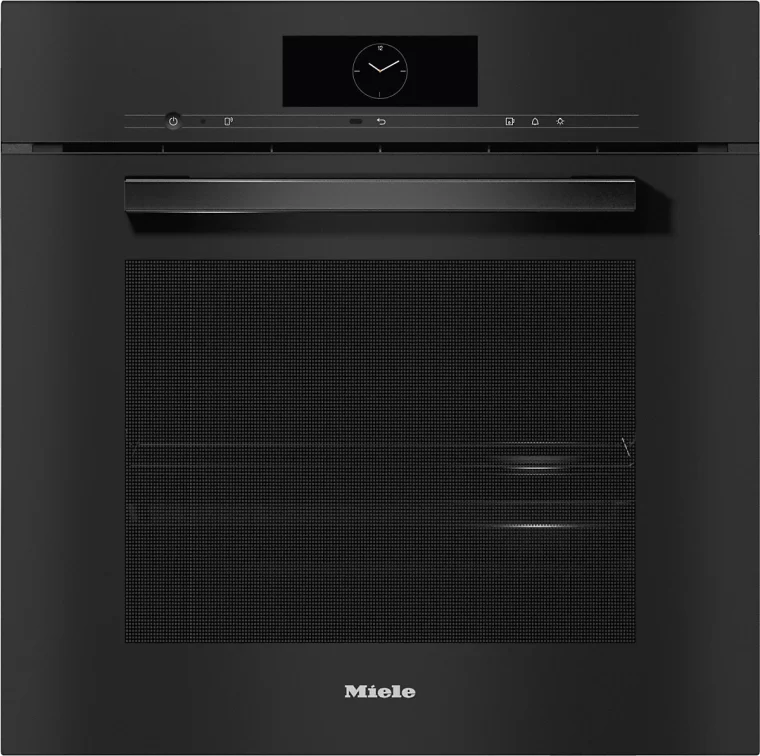 MIELE DGC 7860 HC Pro Černá