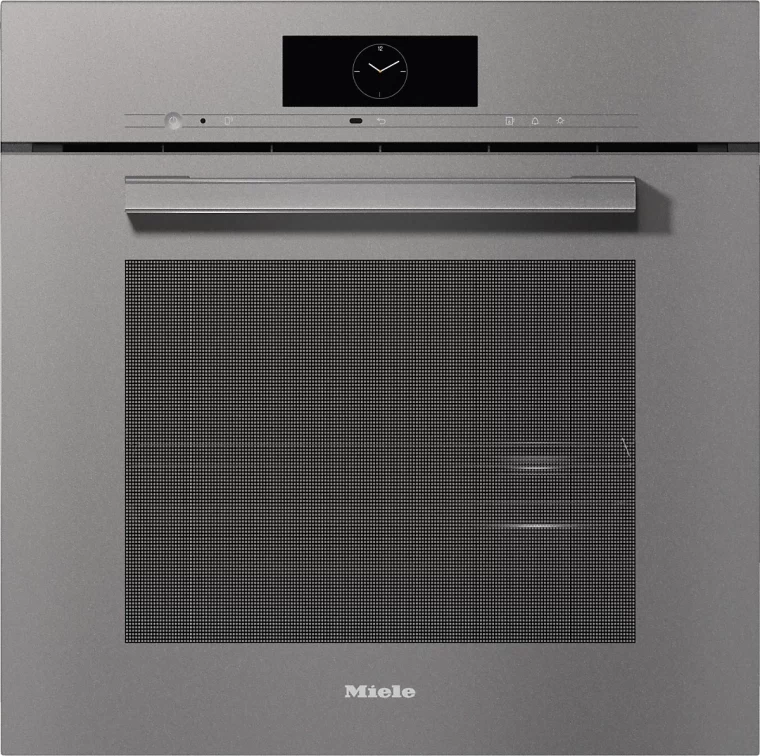 MIELE DGC 7860 HC Pro Šedá