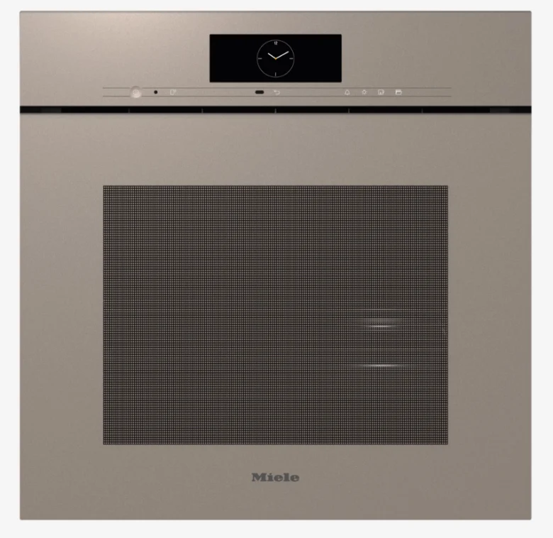 MIELE DGC 7860 HCX Pro Perleťová béžová