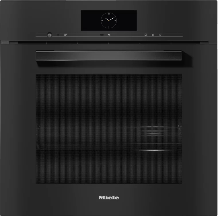 MIELE DGC 7865 HC Pro Černá