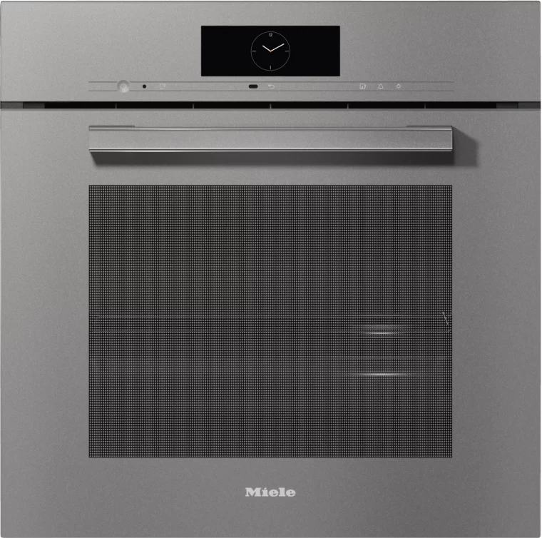 MIELE DGC 7865 HC Pro Šedá