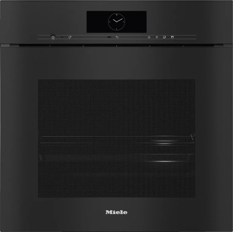 MIELE DGC 7865 HCX Pro Černá